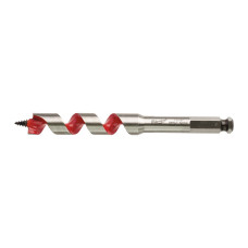 Cвердло спіральне Impact 7/16'' Hex MILWAUKEE, діаметр 18х153х100мм