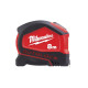Рулетка метрична AUTOLOCK MILWAUKEE, 8м/26фт (25мм)