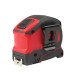 Рулетка метрична AUTOLOCK MILWAUKEE, 8м/26фт (25мм)