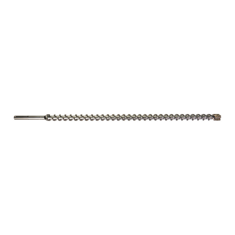 Бур SDS-MAX MX4 MILWAUKEE, діаметр 32,0х920х800мм