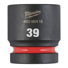 Головка ShW 1'' STD MILWAUKEE, 39мм