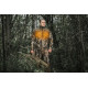 Куртка з підігрівом MILWAUKEE, M12 HJCAMO6-0 (XXL), камуфляжна (розмір XXL)