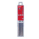 Бур SDS-PLUS MX4 MILWAUKEE, 6,0х165х100мм (10шт) коробка з пластику