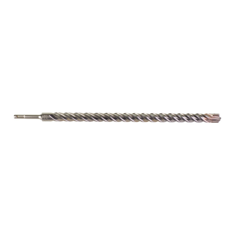Бур SDS-PLUS MX4 MILWAUKEE, 22,0х450х400мм