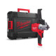 Міксер будівельний акумуляторний MILWAUKEE, M18 FPM-0X (HD кейс)