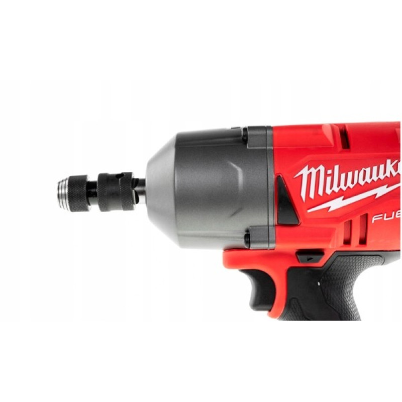 Перехідник MILWAUKEE з 1/2 дюйма на 1/4 дюйма