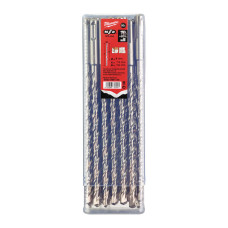 Бур SDS-PLUS M2 MILWAUKEE, діаметр 8,0х210х150мм, (50шт)