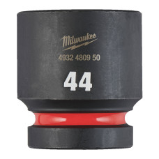 Головка ShW 1'' STD MILWAUKEE, 44мм