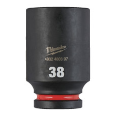 Головка ShW 3/4 38 мм, удлиненная (1 шт)