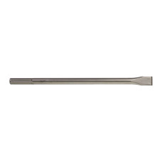 Долото пласке SDS-MAX MILWAUKEE, 400х50мм, (5шт)