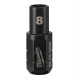 Головка-вставка 14,4мм Hex MILWAUKEE, FPTR-PTS8, 8мм (для M12 FPTR)