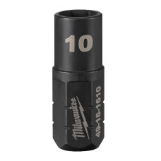 Головка вставка 10 мм для тріскачки M12 FPTR MILWAUKEE