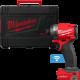 Шурупокрут ударний акумуляторний безщітковий M18 ONEID3-0X  крут. мом. 226 Нм MILWAUKEE