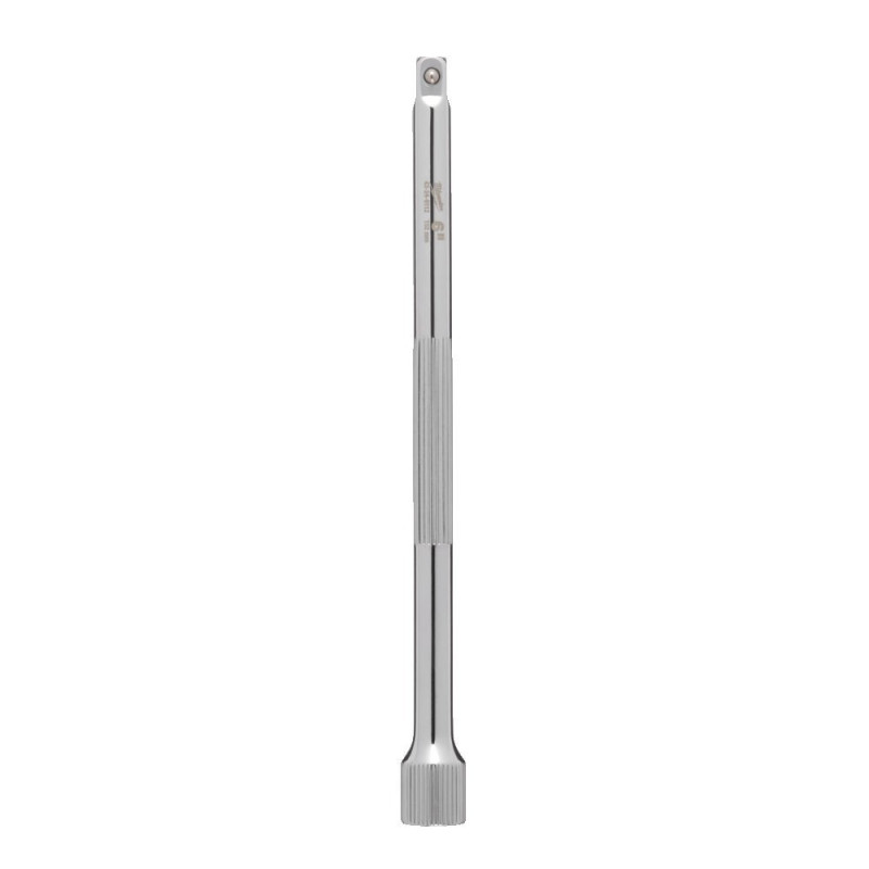 Подовжувач хромований для головок 1/4'' MILWAUKEE, 152 мм