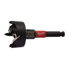 Насадка самоврізна SWITCHBLADE™ 7/16'' MILWAUKEE, діаметр 54мм