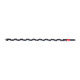 Cвердло спіральне Shockwave™ Lineman's 7/16'' Hex MILWAUKEE, діаметр 16х460х395мм
