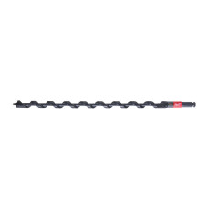 Cвердло спіральне Shockwave™ Lineman's 7/16'' Hex MILWAUKEE, діаметр 18х460х395мм