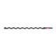 Cвердло спіральне Shockwave™ Lineman's 7/16'' Hex MILWAUKEE, діаметр 18х460х395мм
