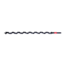 Cвердло спіральне Shockwave™ Lineman's 7/16'' Hex MILWAUKEE, діаметр 19х460х395мм