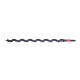 Cвердло спіральне Shockwave™ Lineman's 7/16'' Hex MILWAUKEE, діаметр 22х460х395мм