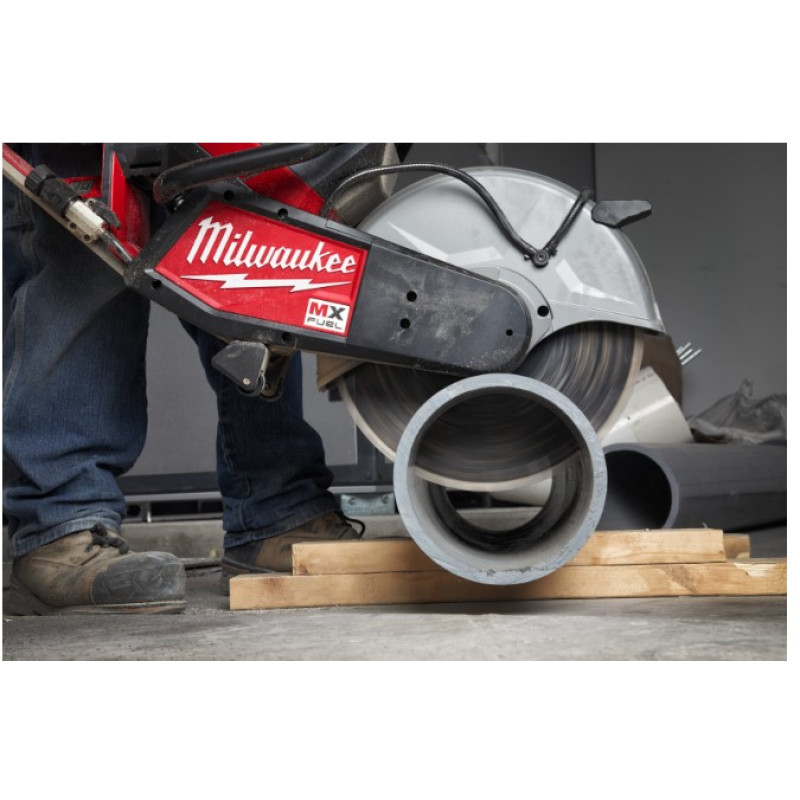 Диск алмазний Speedcross MILWAUKEE HUDD 300, Ø300мм