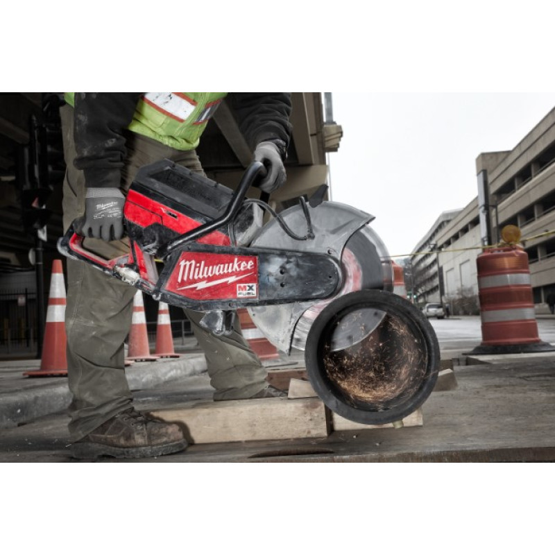 Диск алмазний Speedcross MILWAUKEE HUDD 300, Ø300мм