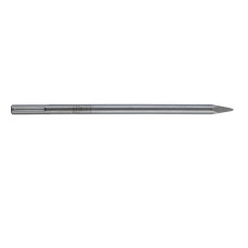 Долото гостре SDS-MAX MILWAUKEE, 400 мм, (20 шт)