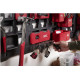 Тримач MILWAUKEE PACKOUT SMALL HOOK ROW