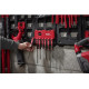 Тримач MILWAUKEE PACKOUT SMALL HOOK ROW