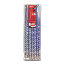 Бур SDS-PLUS M2 MILWAUKEE, діаметр 10,0х210х150мм, (50шт)