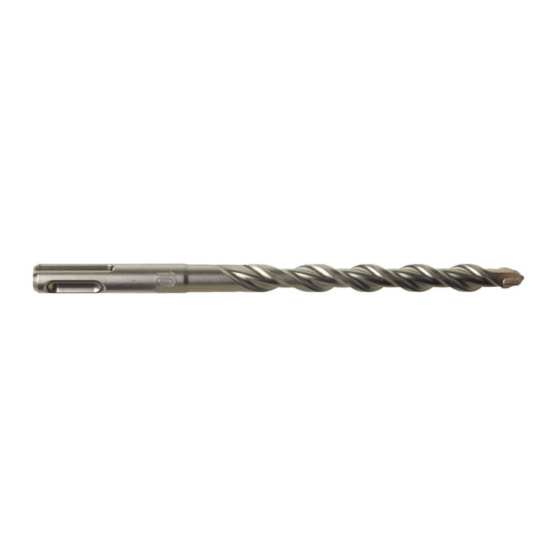 Бур SDS-PLUS M2 MILWAUKEE, діам.12,0х210х160мм, (10шт)