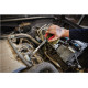 Кліщі для шланга MEDIUM DIAMETER HOSE GRIP PLIER MILWAUKEE