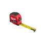 Рулетка MILWAUKEE SLIMLINE S5-16/25 5 м/16" 48227717
