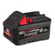 Акумулятор Li-Ion MILWAUKEE M18 FH6 FORGE 6.0 Аг 4932492533