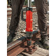 Гайкокрут залізничний акумуляторний 1'' (2000 Нм) MILWAUKEE M18 FHIWF1R-0C (каркас)