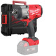 Гайкокрут акумуляторний 1/2" MILWAUKEE, M18 FHIW2F12-0X, 2034Нм, (HD кейс)