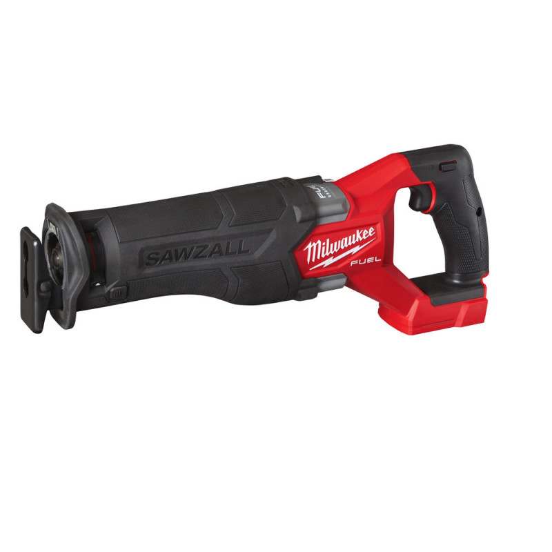 Пила шабельна акумуляторна MILWAUKEE M18 FSZ-0