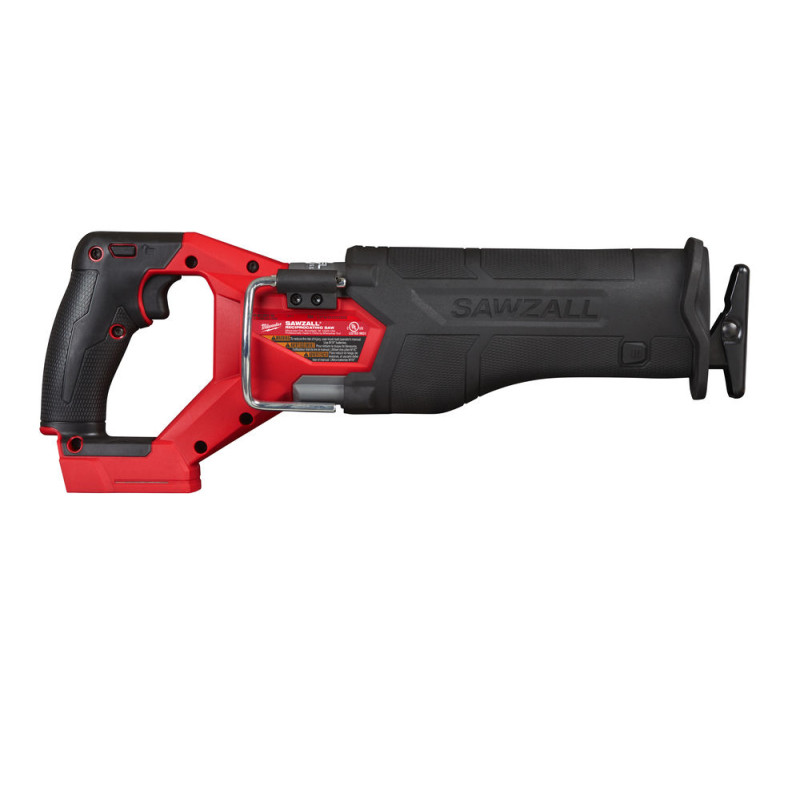 Пила шабельна акумуляторна MILWAUKEE M18 FSZ-0