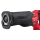 Пила шабельна акумуляторна MILWAUKEE M18 FSZ-0