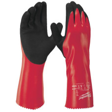 Хімічні рукавички Grip - 8/M - 1шт