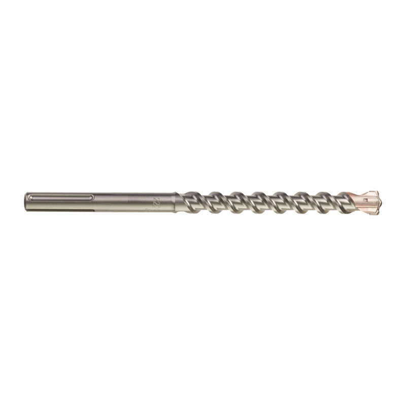 Бур по бетону SDS-MAX MILWAUKEE, діаметр 22,0х320х200мм