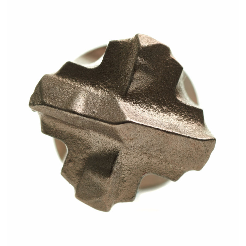 Бур SDS-PLUS MX4 MILWAUKEE, діаметр 6,0х315х250мм