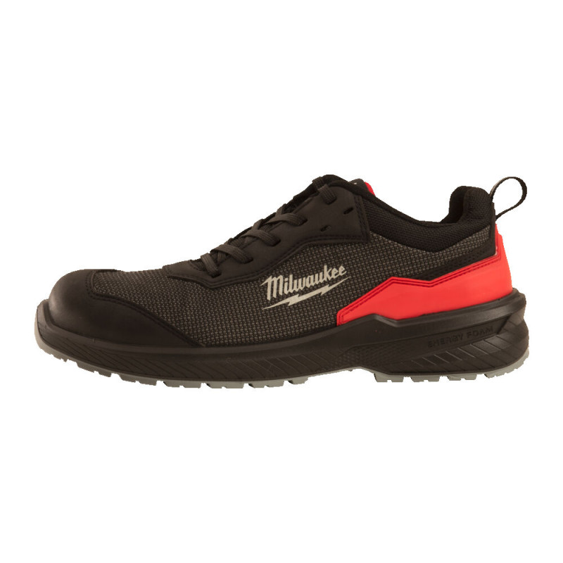 Кросівки робочі FLEXTRED S1PS 1L110133 MILWAUKEE, 36 / 3