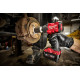 Гайковерт високомоментний MILWAUKEE 1/2" (881 Нм) з кільцем M18 FMTIW2F12-0 (каркас)