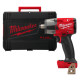 Гайкокрут акумуляторний 1/2" MILWAUKEE, M18 FMTIW2F12-0X, 881Нм (HD кейс)