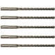 Бур SDS+ MX48x165 (5 шт)
