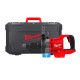 Гайкокрут акумуляторний 1" MILWAUKEE, M18 ONEFHIWF1DS-0C, 2711Нм (кейс)
