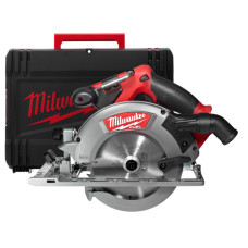 Пила дискова акумуляторна M18 CCS55-0Х MILWAUKEE (заміна на 4933493588)