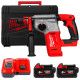 Перфоратор акумуляторний безщітковий SDS PLUS FIXTEC M18 BLHX-502X MILWAUKEE