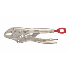 Затискач Torque Lock MILWAUKEE, діаметр 1-26мм, (закруглені губки)